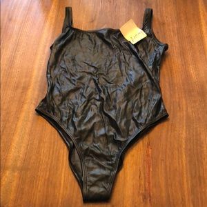 Lenny bodysuit